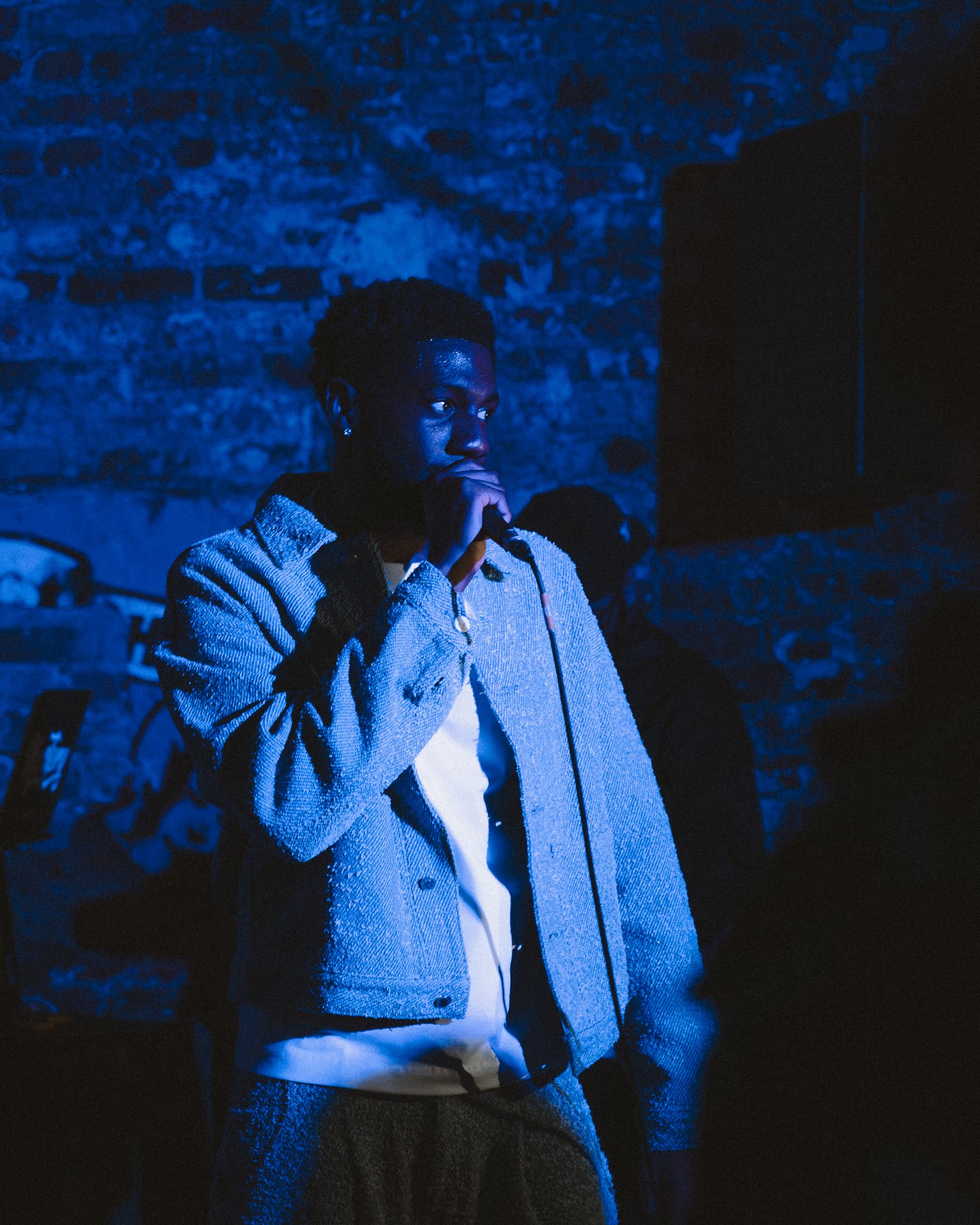 Julio Ade: Live Events