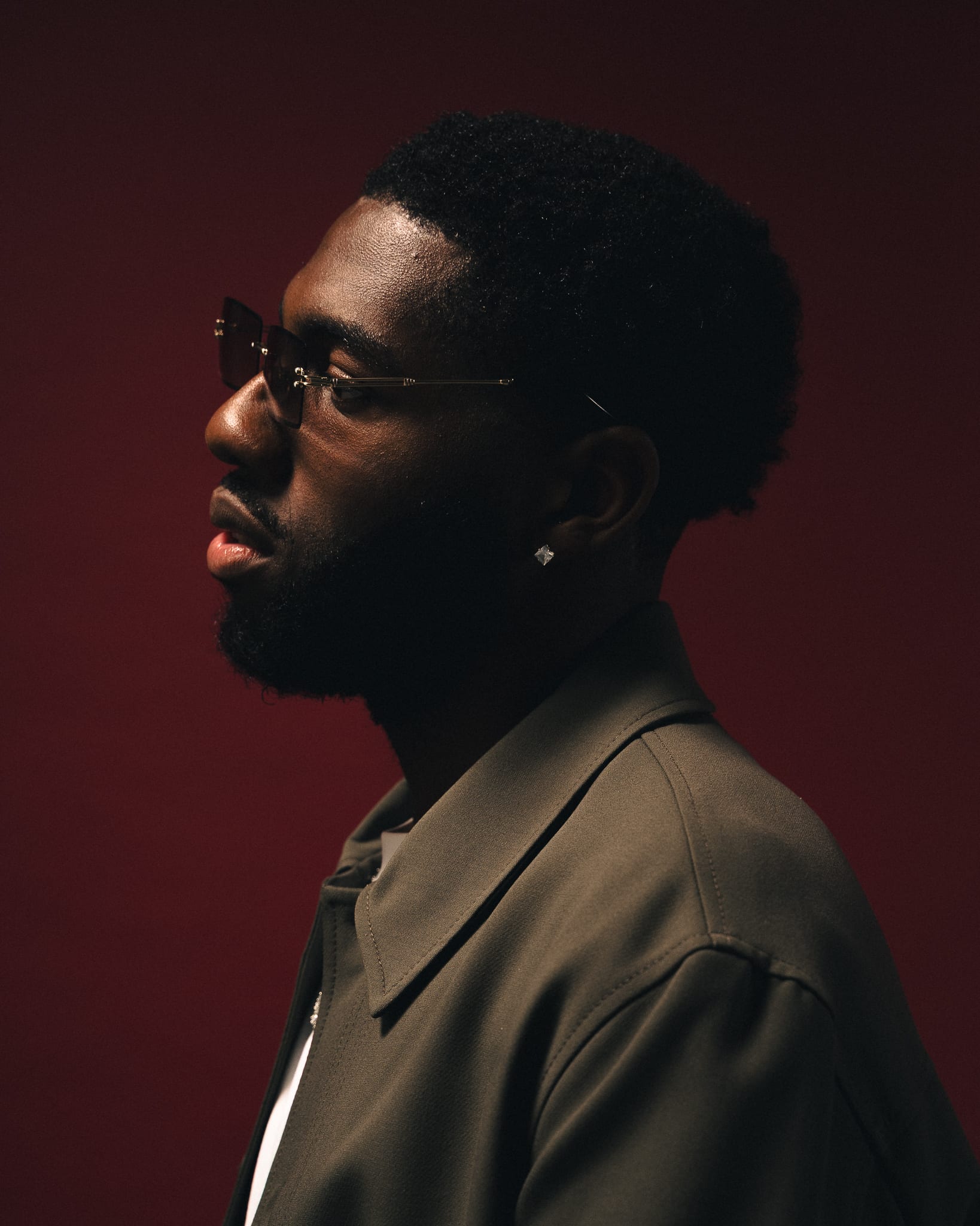 Julio Ade: EADN St Paul’s × Julio Ade