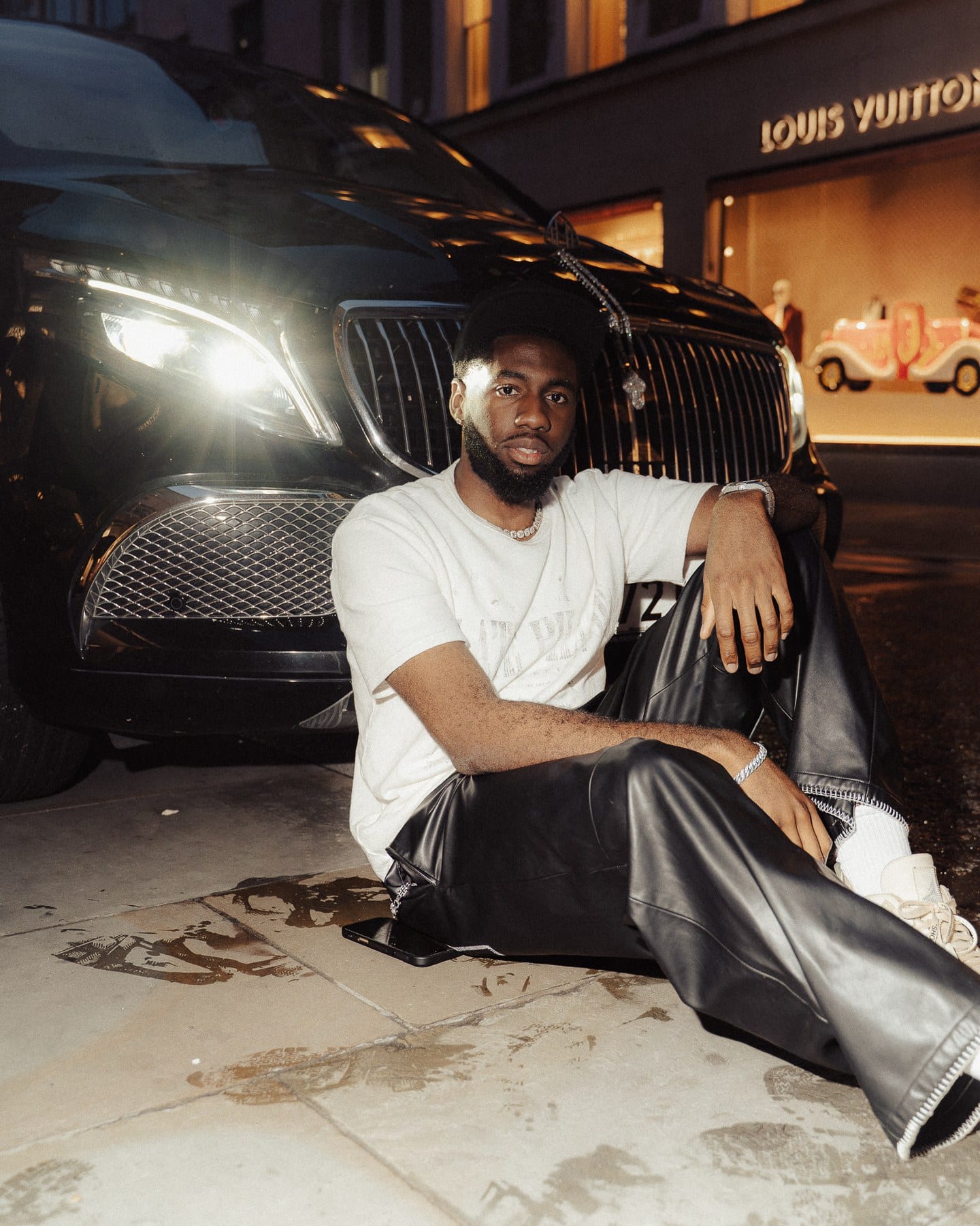 Julio Ade: Refined Luxury Travel